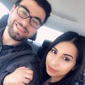 Meet your Posher, Dana